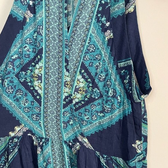 Altar’d State Boho Dress - Picture 10 of 14